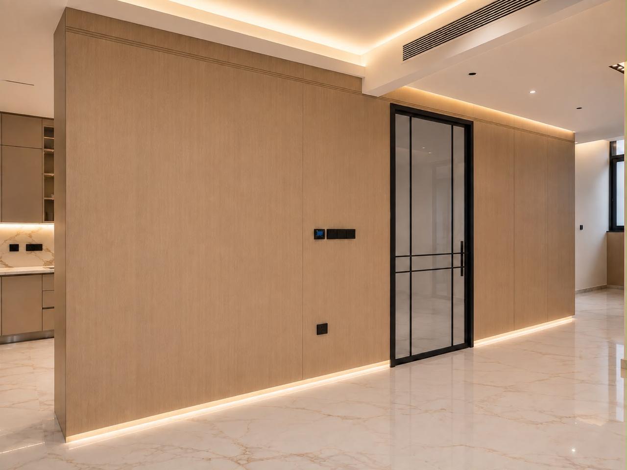 Villa Fit Out Dubai